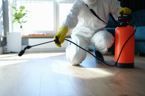 Reliable Unattended Death Cleanup contractor in Montrose, VA by Crime Scene Cleaner Online